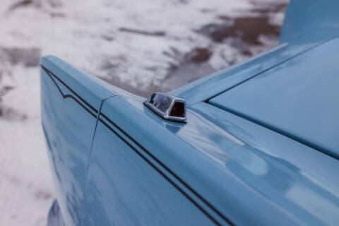 1977 Chrysler New Yorker