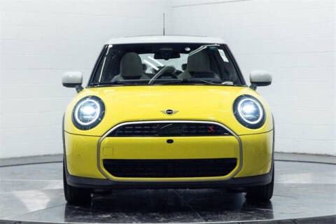 2026 MINI Hardtop 4 Door