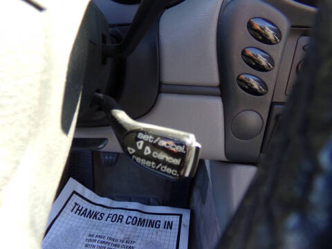 1997 Porsche Boxster