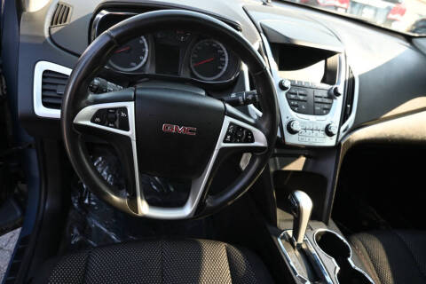 2012 GMC Terrain SLE-2