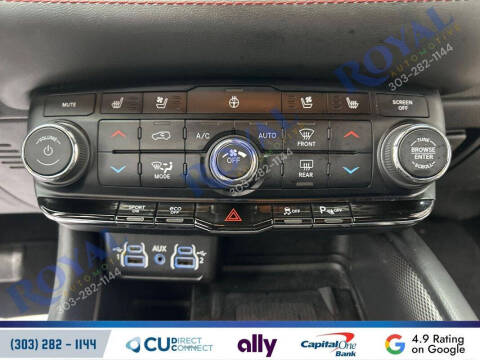 2024 Dodge Durango R/T Plus