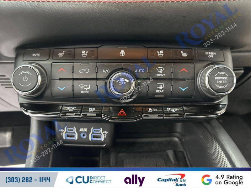 2024 Dodge Durango R/T Plus