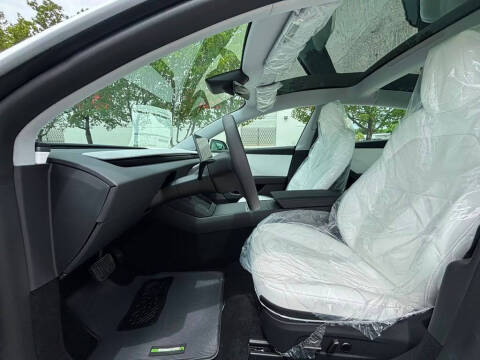2026 Tesla Model 3 Premium