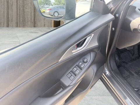 2019 Mazda CX-3 Sport