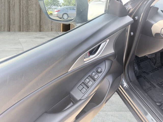 2019 Mazda CX-3 Sport