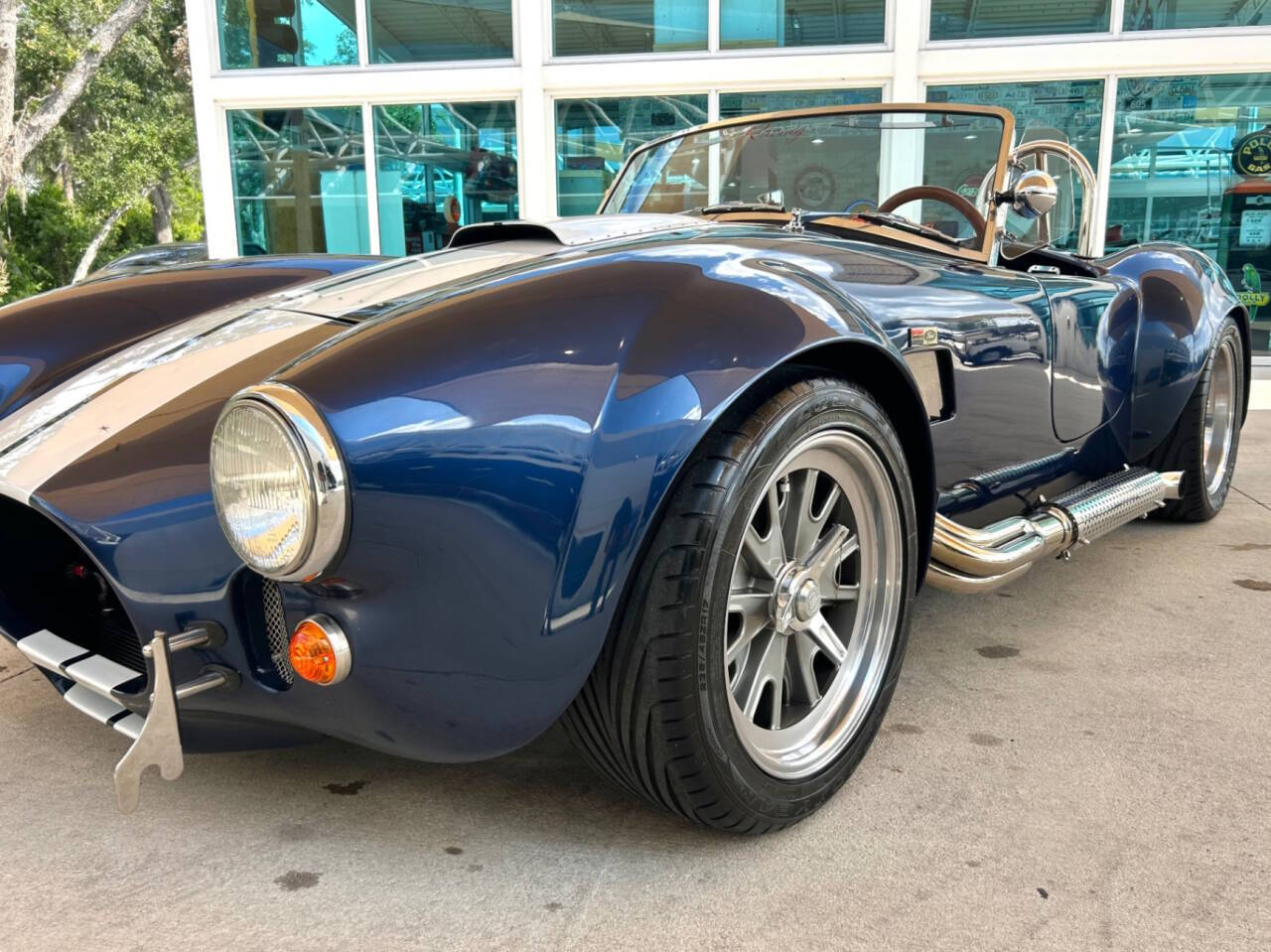 1965 Shelby Cobra 10