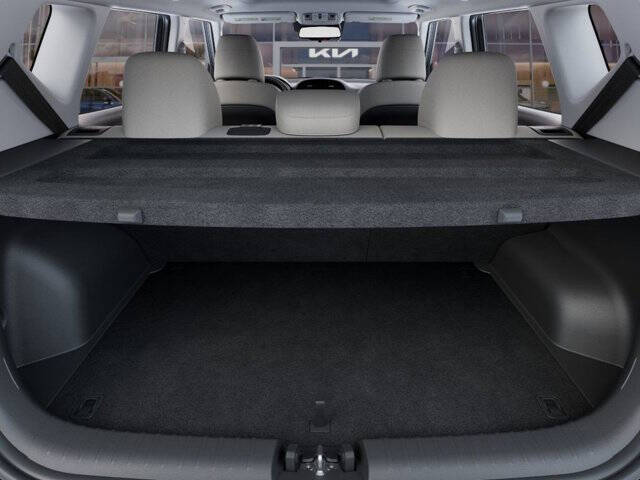 2025 Kia Soul EX