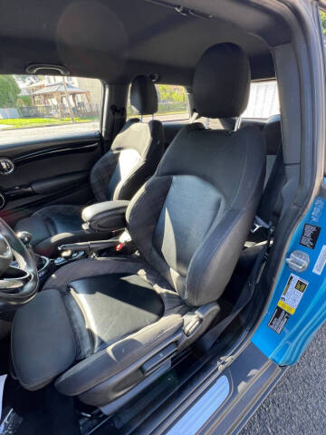 2015 MINI Hardtop 2 Door Cooper S