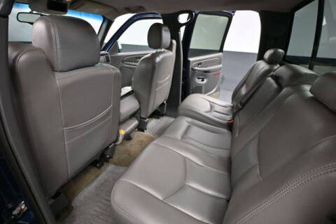2005 Chevrolet Silverado 2500HD