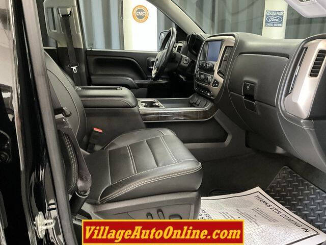 2016 GMC Sierra 1500