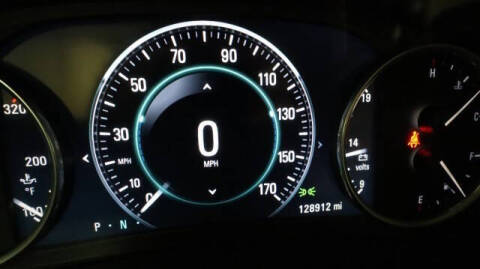 2017 Buick Envision Premium I