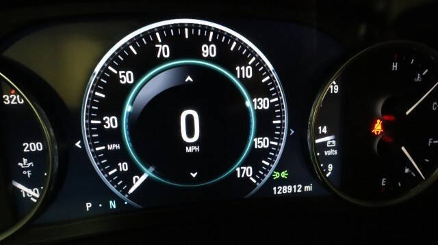 2017 Buick Envision Premium I