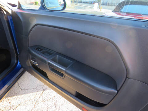 2010 Dodge Challenger