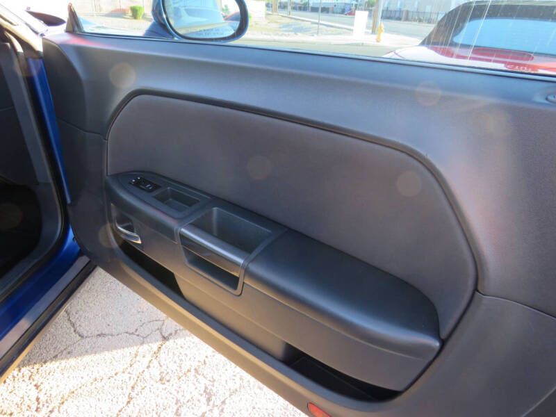 2010 Dodge Challenger