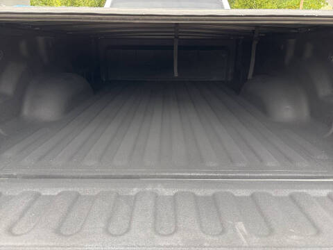 2010 Dodge Ram 1500 SLT