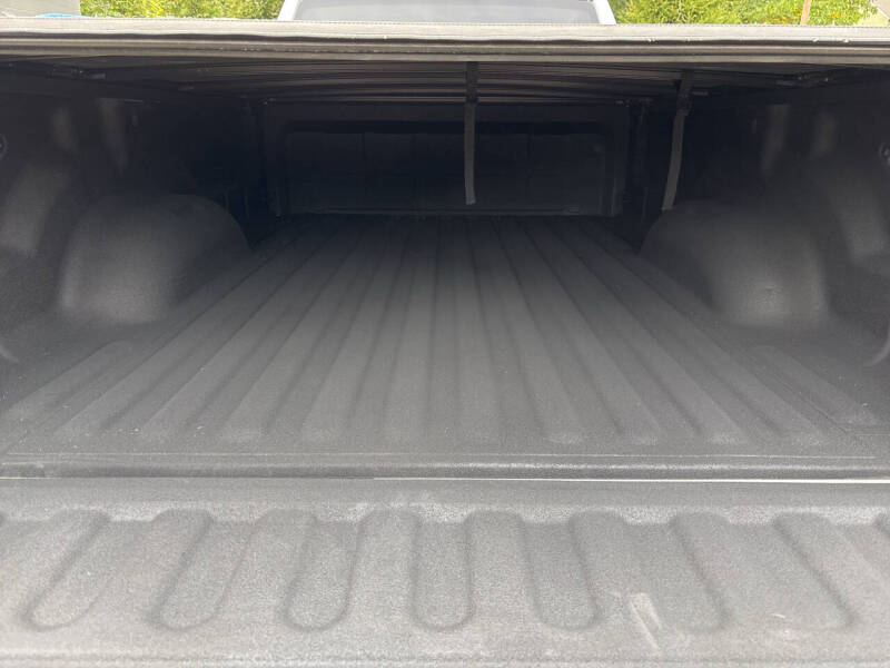 2010 Dodge Ram 1500 SLT