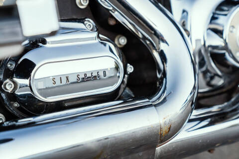 2009 Harley-Davidson Electra Glide Ultra Classic
