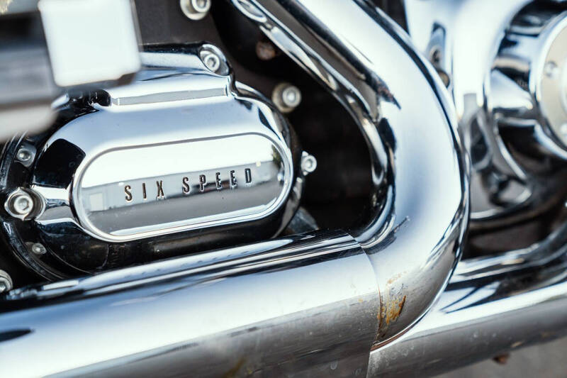 2009 Harley-Davidson Electra Glide Ultra Classic