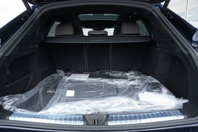 2025 Audi Q5 quattro Premium Plus TFSI