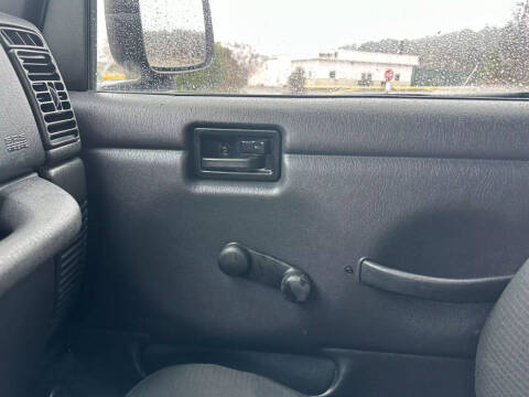 2006 Jeep Wrangler Unlimited