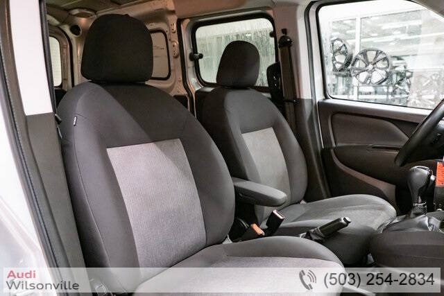 2015 RAM ProMaster City SLT