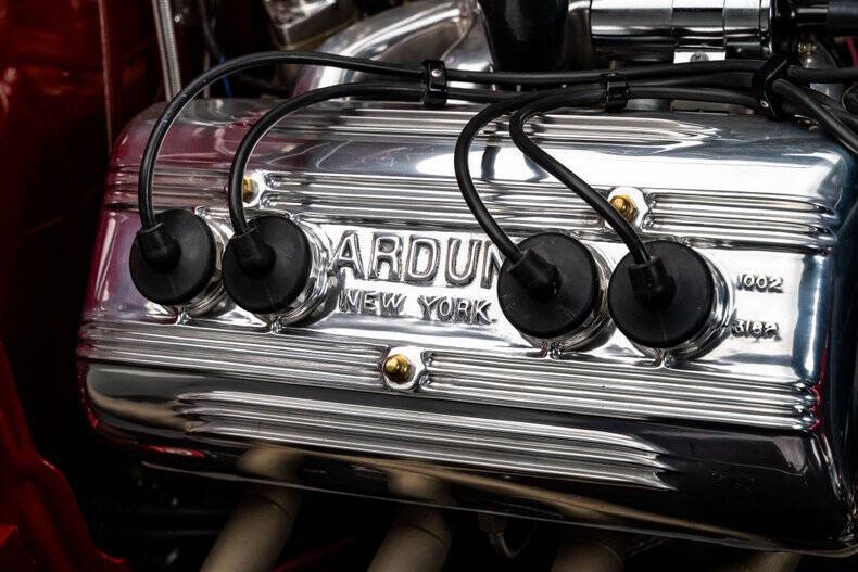 1932 Ford F-100