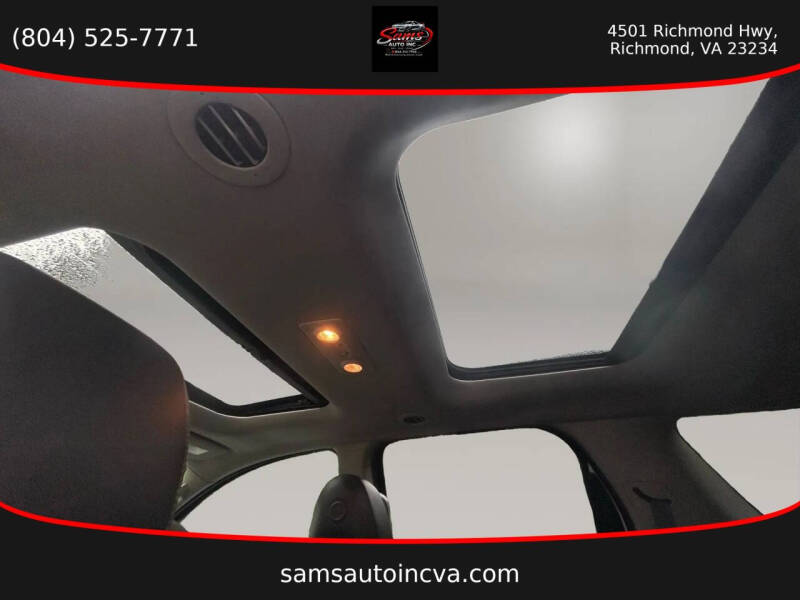 2014 GMC Acadia Denali
