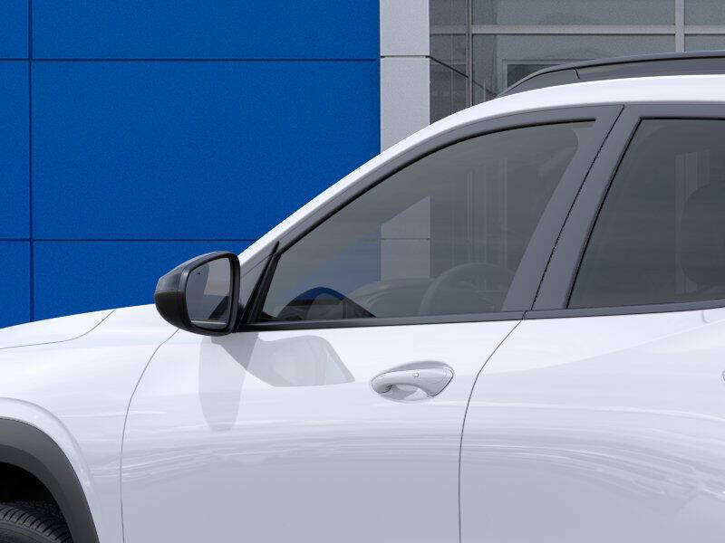 2026 Chevrolet Trax RS - Photo 12