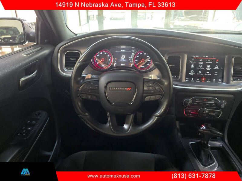 2019 Dodge Charger GT