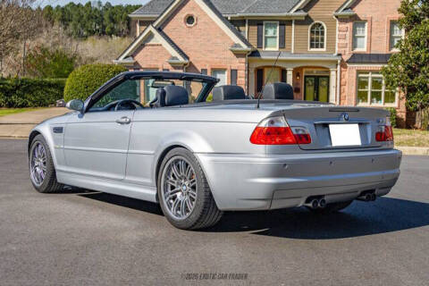 2003 BMW M3