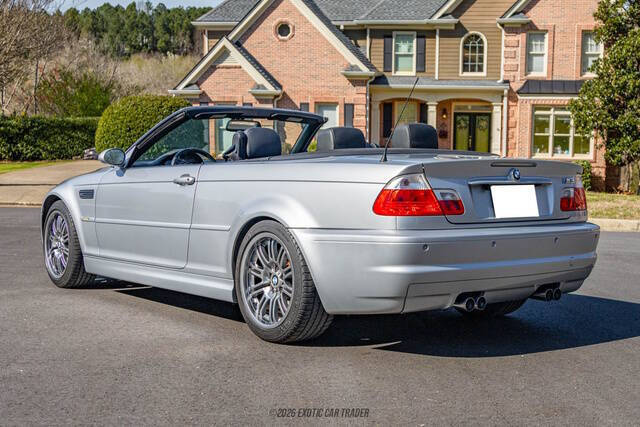 2003 BMW M3