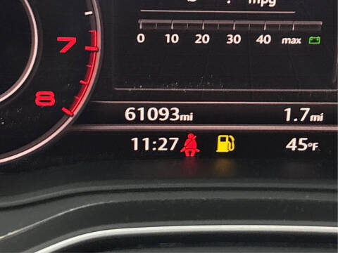 2019 Audi A5 Sportback quattro Premium Plus 45 TFSI