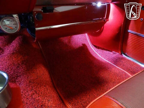 1962 Chevrolet Impala