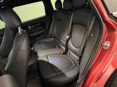 2024 MINI Clubman Cooper S