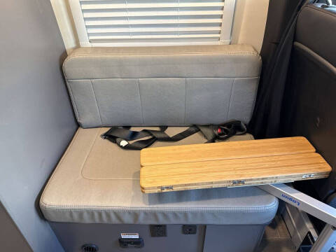 2020 Mercedes-Benz Sprinter