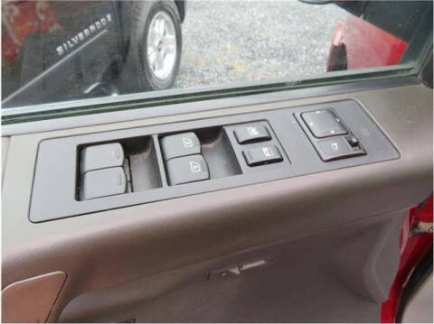 2004 Nissan Titan