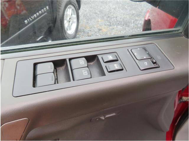 2004 Nissan Titan