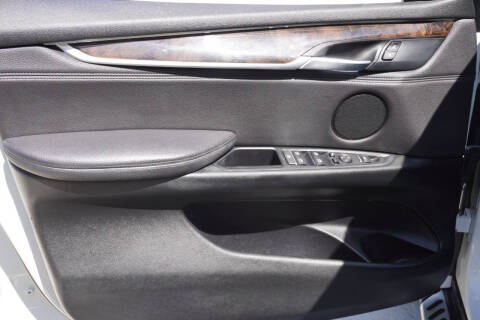 2017 BMW X5 sDrive35i