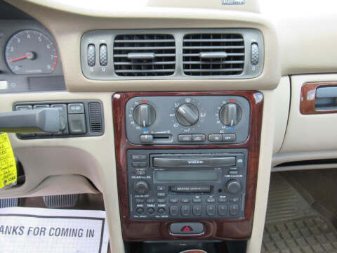 2004 Volvo C70 HPT