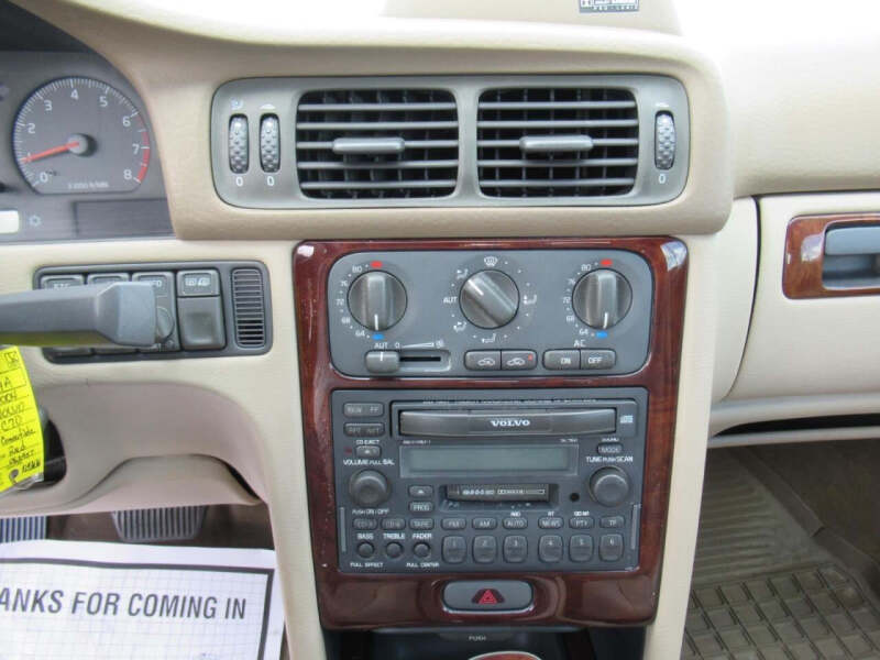 2004 Volvo C70 HPT