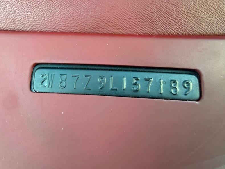 1979 Pontiac Trans Am