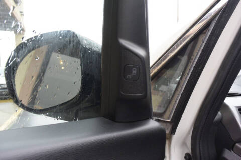 2017 Honda Odyssey Touring Elite