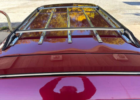 1996 Buick Century Special