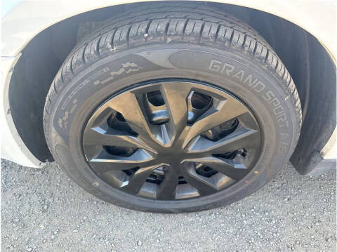 2014 Chrysler 200 LX