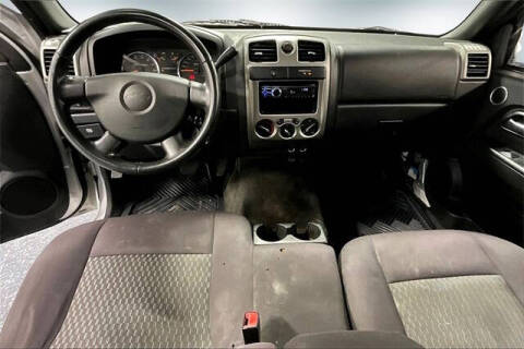 2012 Chevrolet Colorado LT