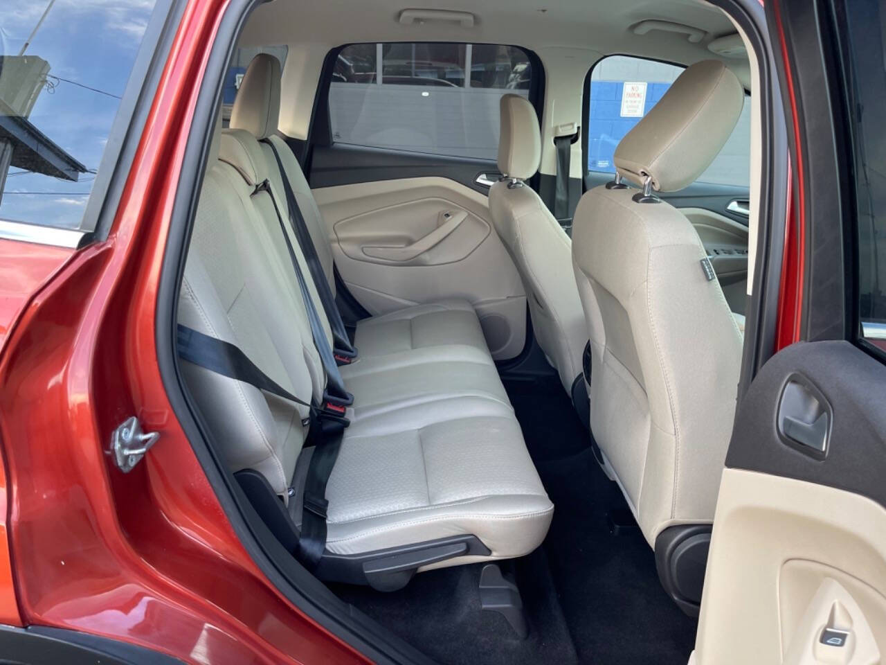 2019 Ford Escape for sale at Gateway Motor Sales in Cudahy, WI