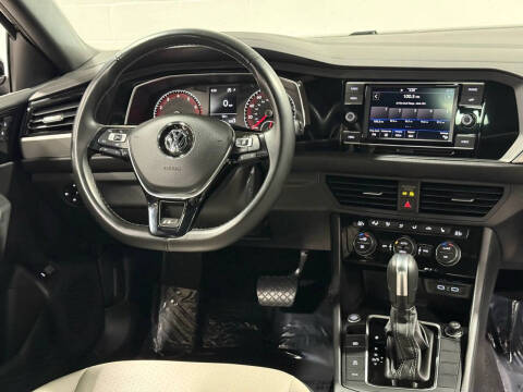 2020 Volkswagen Jetta