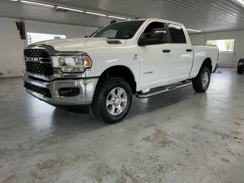 2023 RAM 2500 for sale at Stakes Auto Sales in Fayetteville PA