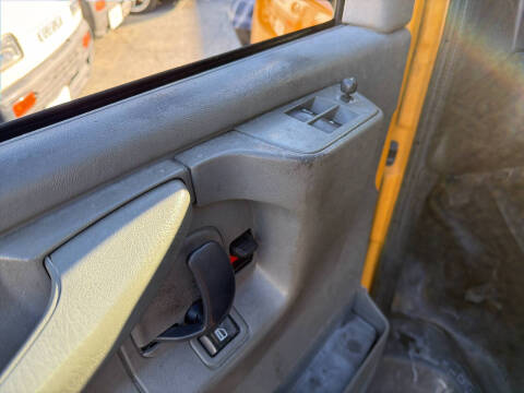 2015 Chevrolet Express 2500