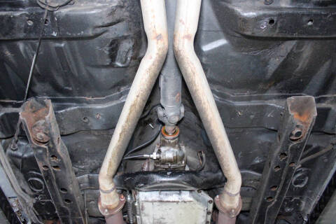 1979 Pontiac Trans Am